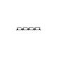 Garnitură de admisie pentru Audi Tt Roadster 8n9 1.8 T Quattro 2000-2006 Corteco 450101p