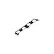 Set garnituri admisie Vw Lupo 6x1 6e1 1.4 Fsi 2001-2005 Corteco 450092p