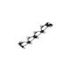 Set garnituri admisie galerie Renault Grand Scénic II JM0/1_ 1.6 2004 prezent Corteco 026467P