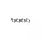 Set garnituri de colector de evacuare Nissan Pathfinder III R51 2.5 DCI 4WD 2006 prezent Corteco 460239P