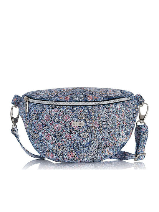 Leather Belt Bag