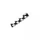 Intake Manifold Gasket Set Mitsubishi Lancer Sedan Cs_a Ct0 1.6 Cs3a 2003 Present Corteco 45