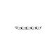 Intake Manifold Gasket Set Fiat Croma 194 2.4 D Multijet 2005 Present Corteco 450351p
