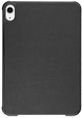 Smart Folio Case Thd Brand Apple Ipad Mini 8.3 Inch 6th Generation Black Color