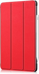 Smart Folio Case Thd Brand Apple Ipad Pro 11 Inch 2020 Generation Red Smart Folio Case Thd Brand Apple Ipad Pro 11 Inch 2020 Generation Red