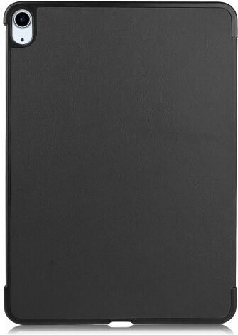 Smart Folio Case Thd Brand Apple Ipad Air 10.9 Inch 4th Generation Black