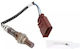 Lambda Sensor Seat Ibiza Iv 6l1 Denso Dox1565