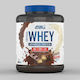 Critical Whey Protein Molke Glutenfrei mit Geschmack Choco Bueno 2kg