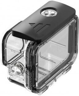 Surewo Underwater Housing Gopro Hero 12 Maximum Depth 60 Meters