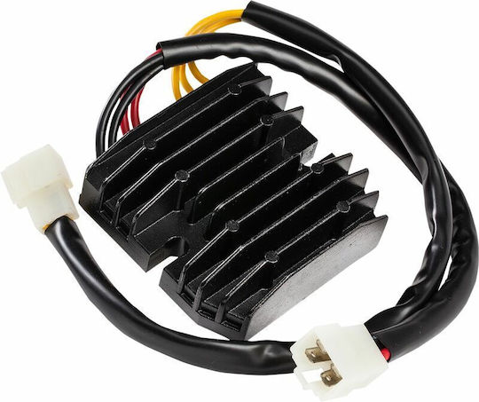 Ricks Motorsport Ректификатор Hot Shot 10-005h Triumph Speed Triple 1050 05-12 Triumph Daytona 955 I 02-06 1 бройка