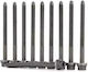Set șuruburi cap cilindru Nisssunny Iii Traveller Y10 1.6 I 16v 4x4 1992-2000 Corteco 016005b