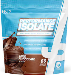tbJp Performance Isolate Σοκολάτα 2kg tbJp Performance Isolate Σοκολάτα 2kg