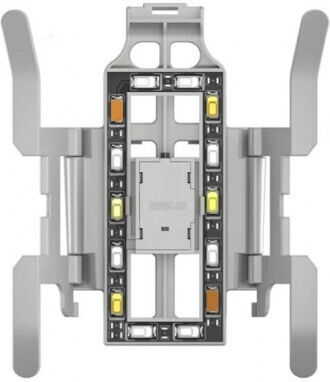 Startrc Landing Gear Led Light In 4 Colors Compatible Dji Mini 3 Pro Drone Foldable