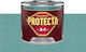 Protecta Χρώμα Αντιδιαβρωτικό 3in1 0.5lt Πράσιν...