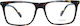 Locman Italy Kunststoff Brillenrahmen Braun LOCV032 TOR