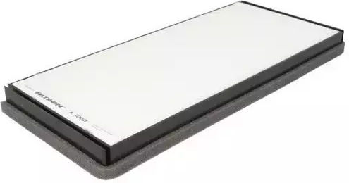 Filtru de aer Vw Lt 28-46 II Platform Chassis 2dc 2df 2dg 2dl 2dm 2.5 Tdi 1996-1999 Corteco 2