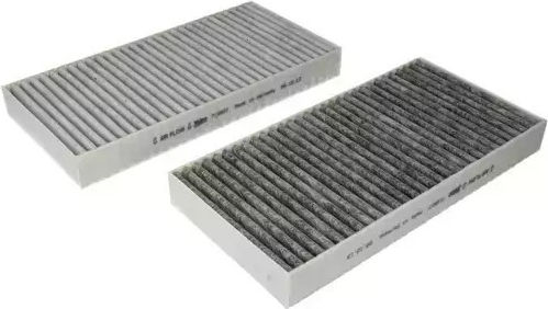 Filtru de aer Cortec pentru Renault Laguna Coupe Dt0/1 2.0 Dci Dt01 Dt09 Dt12 Dt1d 2008-prezent