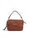 Desigual Women's Bag Shoulder Brown