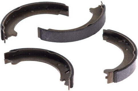 Set Brake Pads Volvo C70 I Cabriolet Abe Crv002abe