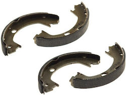 Set Brake Pads Chrysler 300 M Lr Abe Cry006abe Set Brake Pads Chrysler 300 M Lr Abe Cry006abe