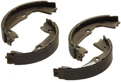 Set Placute de Frana Saab 9-3 Combi Ys3f Abe Crx000abe