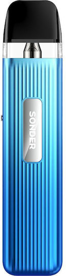 Geek Vape Sonder Q Pod Kit 2ml με Ενσωματωμένη Μπαταρία 1000mAh Sky Blue