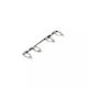 Set garnituri colector evacuare Vw Shar 7m8 7m9 7m6 2.0 Tdi 2005-2010 Corteco 026473p