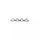 Auspuffkrümmer-Dichtungssatz Opel Meriva 1.7 Dti 2003-2010 Corteco 460065p