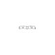 Set garnituri colector evacuare Daihatsu Terios J1_ 1.3 4wd 2000-2005 Corteco 460021p