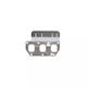 Set garnituri pentru colectorul de evacuare Vw Shar 7m8 7m9 7m6 2.8 V6 24v 4motion 2000-2010 Corteco 460050p