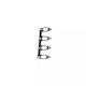 Pachet garnituri de evacuare pentru Suzuki Vitara Et Ta 2.0 Td All-wheel Drive Et 1994-1998 Corteco 4