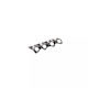 Garnitură de colector de evacuare Bmw 3 Cabriolet E30 318 I 1990-1993 Corteco 460320p