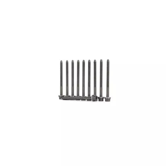 Set garnituri de chiulasa Citroen Ds4 1.6 Hdi 115 2012-2015 Corteco 016734b