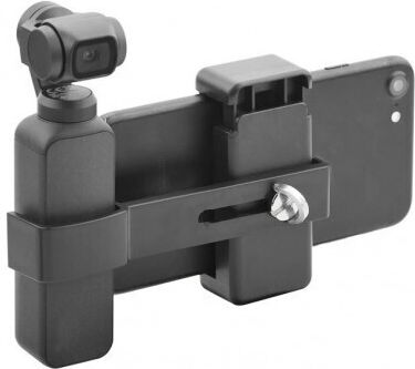 Universal Mobile Phone Mounting System Dji Osmo Pocket