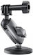 Magnetic Suction Cup Mount Telesin Cmm-001 Adjustable Arm Compatible Gopro Hero 12,11,10,9,8,7,6 Dji Osmo Action 3/2 Insta 360 X3 Insta 360 X4