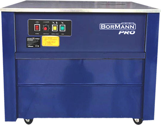 Bormann Kreis / Ring Maschine BCM2050 Boden