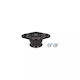 Shock Absorber Bearing Load Kia Sportage Sl Magnum Technology