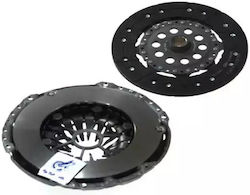 Set ambreiaj Opel Vectra C Gts Westlake Wov022