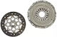 Clutch Kit Set Renault Grand Scenic Ii Jm0 1 Westlake Wrn024