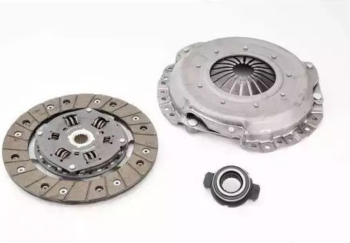 Set Kit ambreiaj Fiat Scudo Combinato 220p Westlake Wcp038