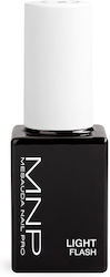 Mesauda Milano Light Flash Top Coat for Regular Nail Polish Quick Dry 10ml Mesauda Milano Light Flash Top Coat for Regular Nail Polish Quick Dry 10ml