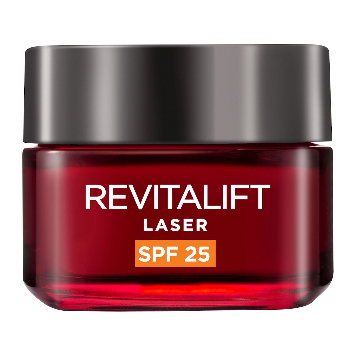 L'Oreal Paris Revitalift Laser Renew Κρέμα Προσώπου Ημέρας με SPF25 για Ενυδάτωση, Αντιγήρανση & Σύσφιξη με Υαλουρονικό Οξύ 50ml