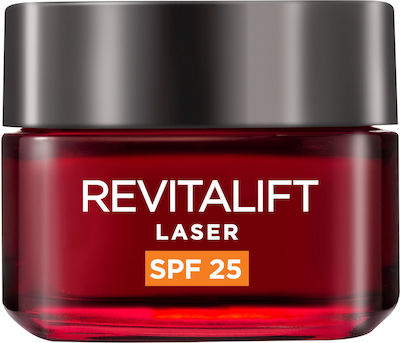 L'Oreal Paris Revitalift Laser Renew Moisturizing & Anti-Aging Cream Face Day with SPF20 50ml