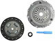 Комплект съединител Citroen Jumpy Plateau Шаси Bu Bv Bw Bx Westlake Wcp020