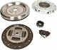 Set kit ambreiaj Vw Vento 1h2 Westlake Wvw031f
