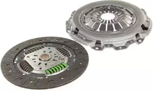 Clutch Kit Set Ford Transit Connect P65 P70 P80 Westlake Wfd025