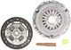 Set ambreiaj Renault Trafic II Platform Chassis El Westlake Wns057