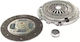 Set ambreiaj Peugeot Partner Body Westlake Wcp045