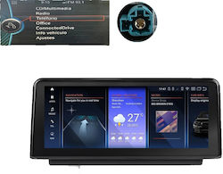 Car-Audiosystem für BMW F20 2012-2016 (Bluetooth/USB/WiFi/GPS/Apple-Carplay/Android-Auto) mit Touchscreen 10.25"