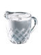 Kadax Krug Glas 200ml 1Stück